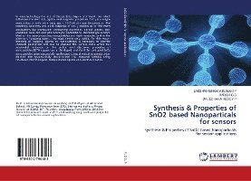Cover for P · Synthesis &amp; Properties of SnO2 based (Bog)