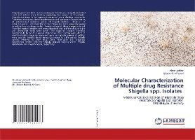 Cover for Jabbar · Molecular Characterization of Mu (Book)