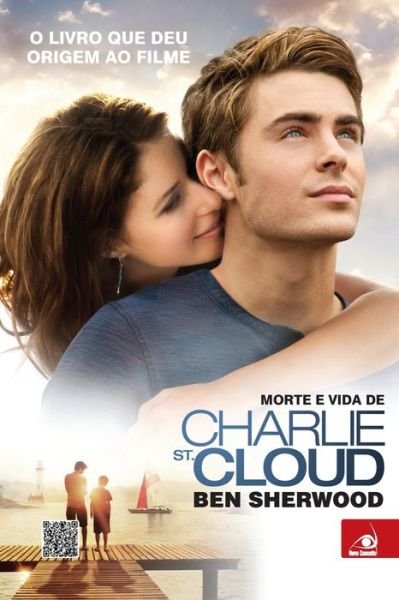 Cover for Novo Conceito · Morte E Vida De Charlie St. Cloud (Pocketbok) (2020)