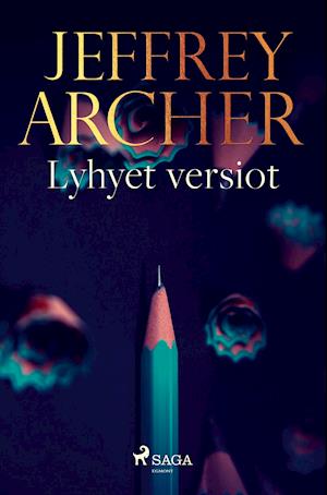 Cover for Jeffrey Archer · Lyhyet versiot (Paperback Bog) (2021)