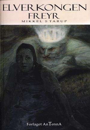 Cover for Mikkel Starup · Væsner (Paperback Bog) [1. udgave] (2019)