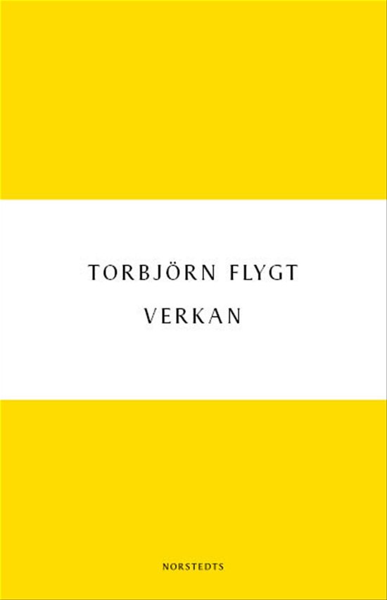 Cover for Torbjörn Flygt · Digitala klassiker: Verkan (Book) (2011)