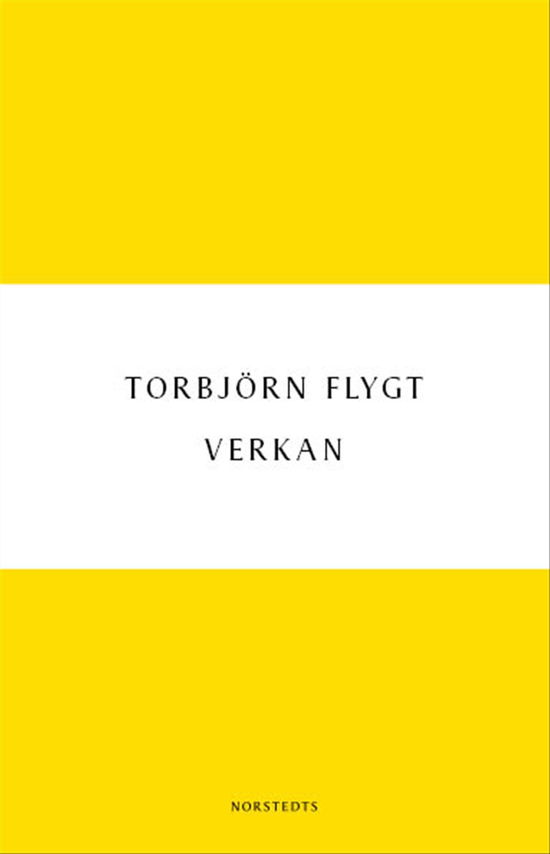 Cover for Torbjörn Flygt · Verkan (Paperback Book) (2011)