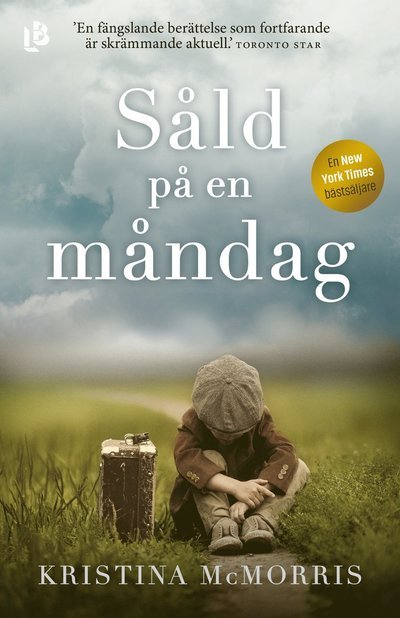 Cover for Kristina McMorris · Såld på en måndag (Gebundesens Buch) (2022)