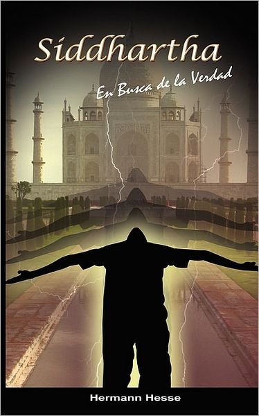 Cover for Hermann Hesse · Siddhartha: En Busca de la Verdad (Pocketbok) [Spanish edition] (2008)