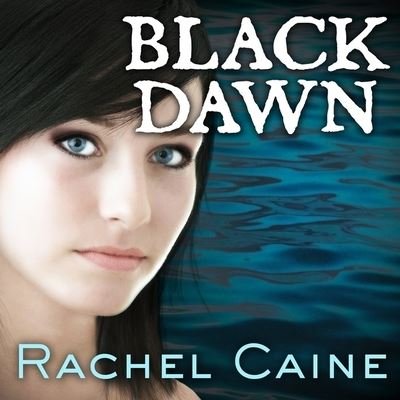 Black Dawn - Rachel Caine - Musik - Tantor Audio - 9798200108183 - 21. maj 2012