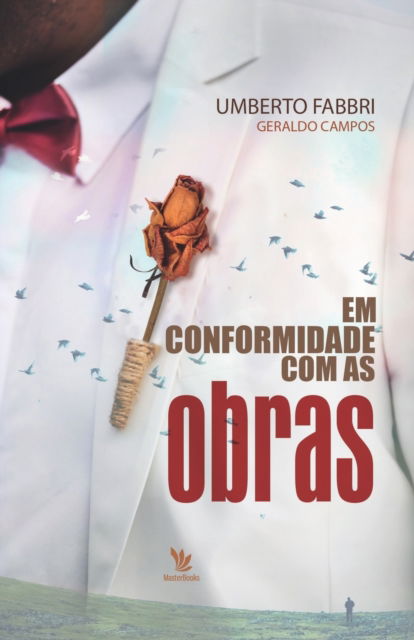 Cover for Umberto Fabbri · Em conformidade com as obras (Paperback Bog) (2020)