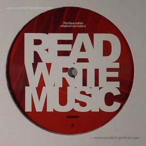 Get Up (Dot Remix) - Lowa - Música - Read Write Music - 9952381748183 - 22 de diciembre de 2011