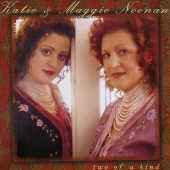 Two of a Kind - Noonan,katie & Maggie / Queensland Orch / Noble - Musik - ABC Classics - 0028947616184 - 5. april 2004