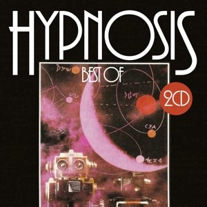 Cover for Hynosis · Best Of Hypnosis (CD) (2014)