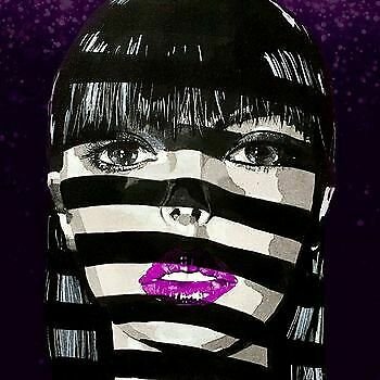 Cover for Purple Disco Machine · Exotica (LP) (2021)