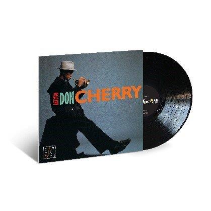 Art Deco - Don Cherry - Musikk - VERVE - 0602455861184 - 10. november 2023