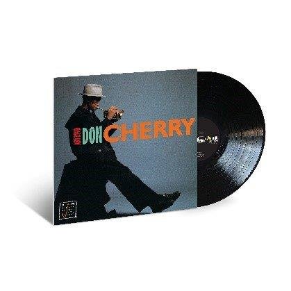 Cover for Don Cherry · Art Deco (LP) [Verve By Request edition] (2023)