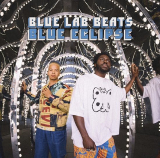 Blue Eclipse - Blue Lab Beats - Musique - DECCA (UMO) - 0602458943184 - 19 avril 2024