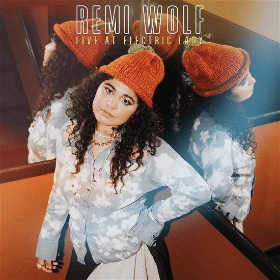 Live At Electric Lady - Remi Wolf - Musik - Island Records - 0602465109184 - 20. April 2024