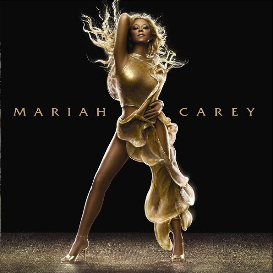 Cover for Mariah Carey · Emancipation Of Mimi (CD) [Std edition] (2007)