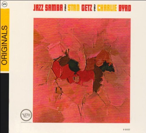Jazz Samba / Big Band Bossa Nova - Getz, Stan & Charlie Byrd - Music - VERVE - 0602517679184 - June 25, 2009