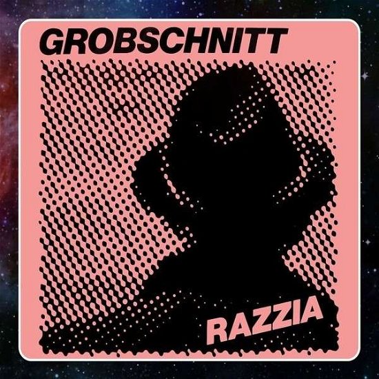 Razzia - Grobschnitt - Musik - UNIVERSAL - 0602537651184 - 13. maj 2015