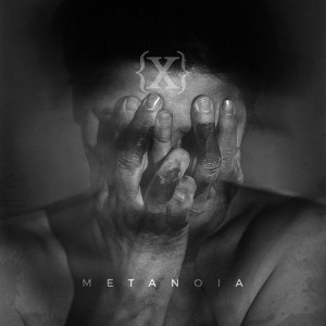 Cover for Iamx · Metatonia (CD) [Digipack] (2015)