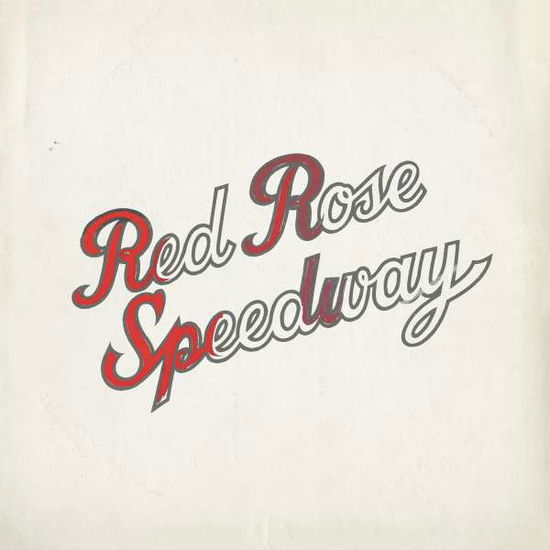 Paul McCartney & Wings · Red Rose Speedway (VINIL) [Remastered edition] (2018)