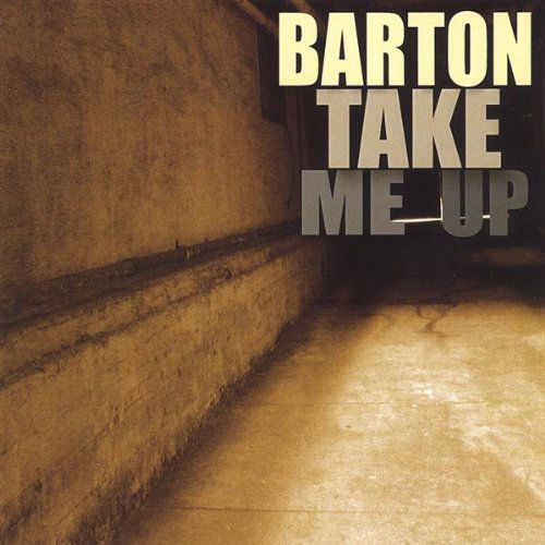 Cover for Barton · Take Me Up Sepia (CD) (2005)