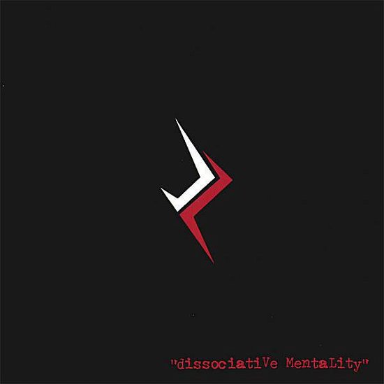 Cover for Driven · Dissociative Mentality (CD) (2008)