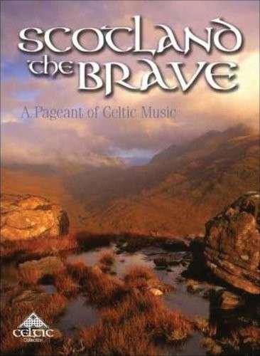 Cover for Scotland the Brave / Various · Various (CD) (2008)