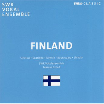 Finland - Linkola / Creed - Música - SWR MUSIC - 0747313903184 - 10 de fevereiro de 2017