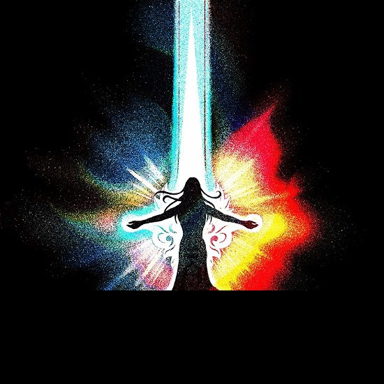Cover for Magic Sword · Endless (Kassett) (2020)