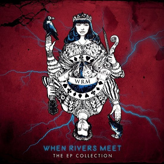 The EP Collection - When Rivers Meet - Musik - ONE ROAD RECORDS - 0794712645184 - 23. september 2022