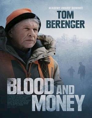 Cover for Blood &amp; Money Blu-ray (Blu-ray) (2020)