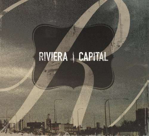 Capital - Riviera - Muzyka - CD Baby - 0837101234184 - 2006