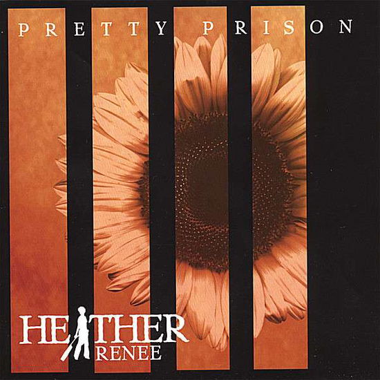 Cover for Heather Renee · Pretty Prison (CD) (2007)