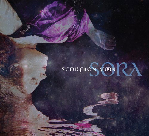 Scorpion Moon - Sora - Music - SORA - 0884501854184 - January 10, 2013