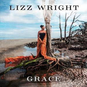 Cover for Lizz Wright · Grace (LP) (2017)