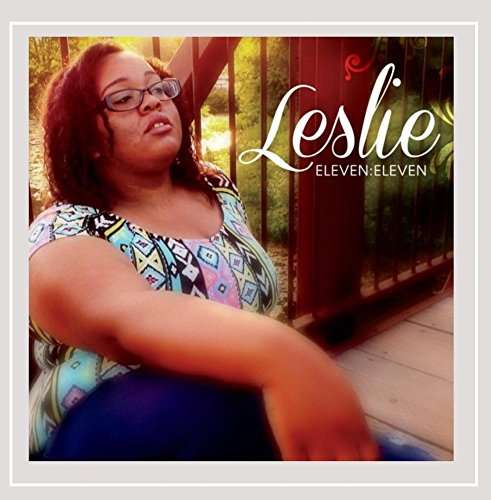 Cover for Leslie · Eleven: Eleven (CD) (2014)