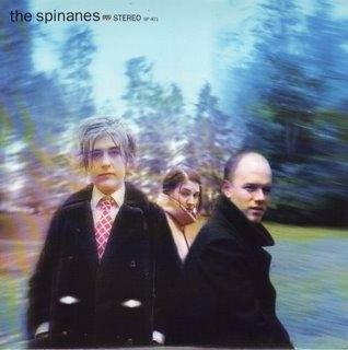 Cover for Spinanes · All Sold Out (7&quot; Vinyl Single) (LP)