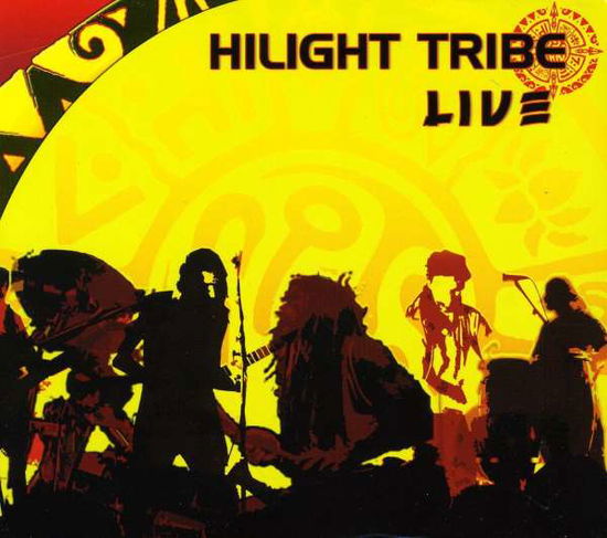 Live - Hilight Tribe - Music - COOP BREIZH - 3359340145184 - September 13, 2013