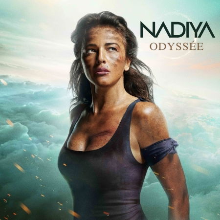 Odyssee - Nadiya - Musiikki - BELIEVE - 3700187670184 - torstai 11. huhtikuuta 2019