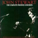 Cover for John Stewart · Complete Phoenix Concerts (CD) (1991)