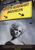 Cover for Keine Informationen · Letzte Ausfahrt Brooklyn (DVD) (2005)