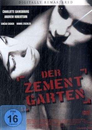 Keine Informationen · Der Zementgarten (DVD) (2009)