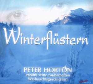 Cover for Peter Horton · * Winterflüstern (CD) (2011)