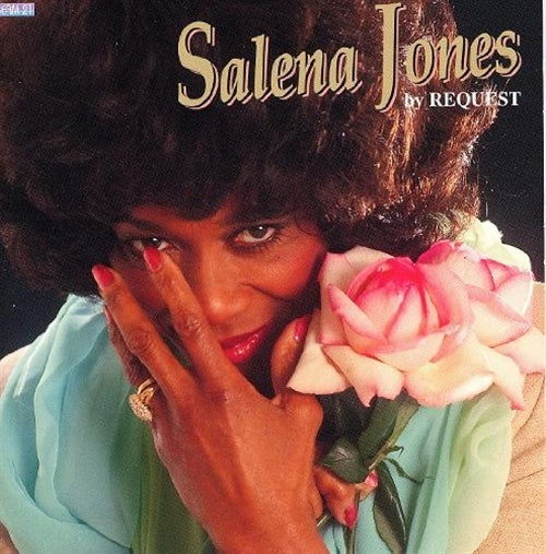 Cover for Salena Jones · Koibito Yo Ware Ni Kaere (CD) [Japan Import edition] (2003)