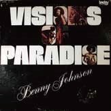 Cover for Benny Johnson · Visions Of Paradise (CD) [Japan Import edition] (2022)