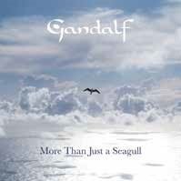 Cover for Gandalf · More Than Just a Seagull (CD) [Japan Import edition] (2022)