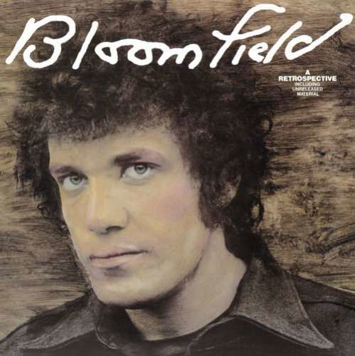 Retrospective (Mini LP Sleeve) - Michael Bloomfield - Música - SONY MUSIC - 4547366039184 - 30 de diciembre de 2008