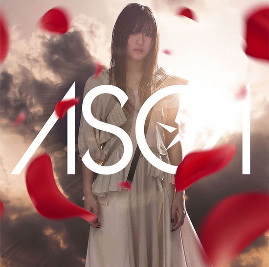 Cover for Asca · Rin (CD) [Japan Import edition] (2021)