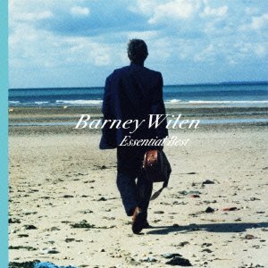 Cover for Barney Wilen · Essential Best (CD) [Japan Import edition] (2011)