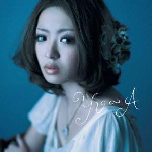 Cover for Yu-a · Aitai... (CD) [Japan Import edition] (2009)